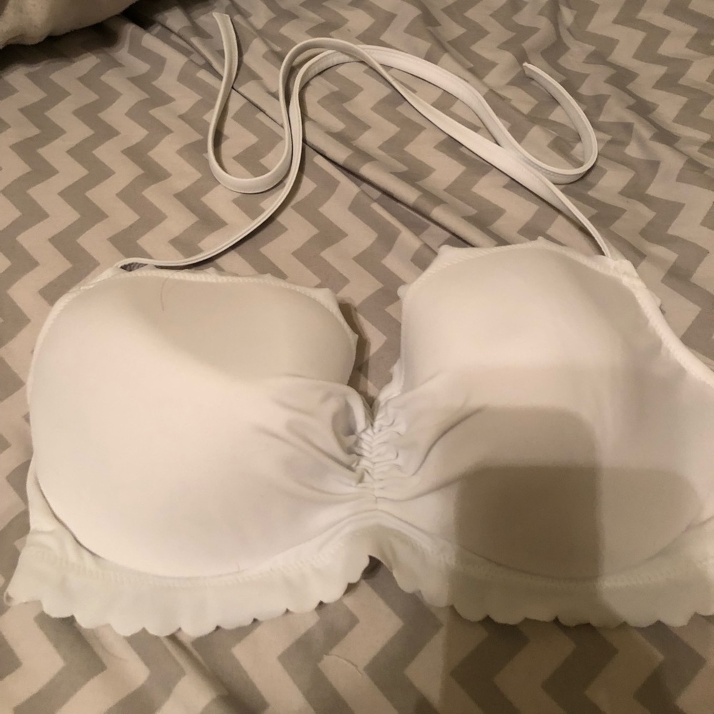 VS bikini top